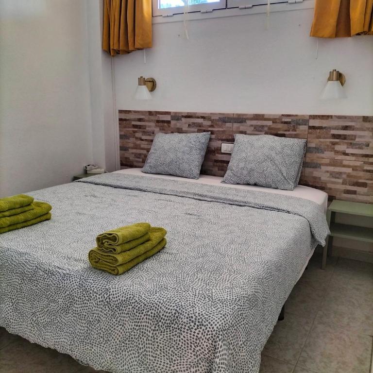 Sunny Apartment Tanife by Yumbo - Apartamento de 1 dormitorio - 2