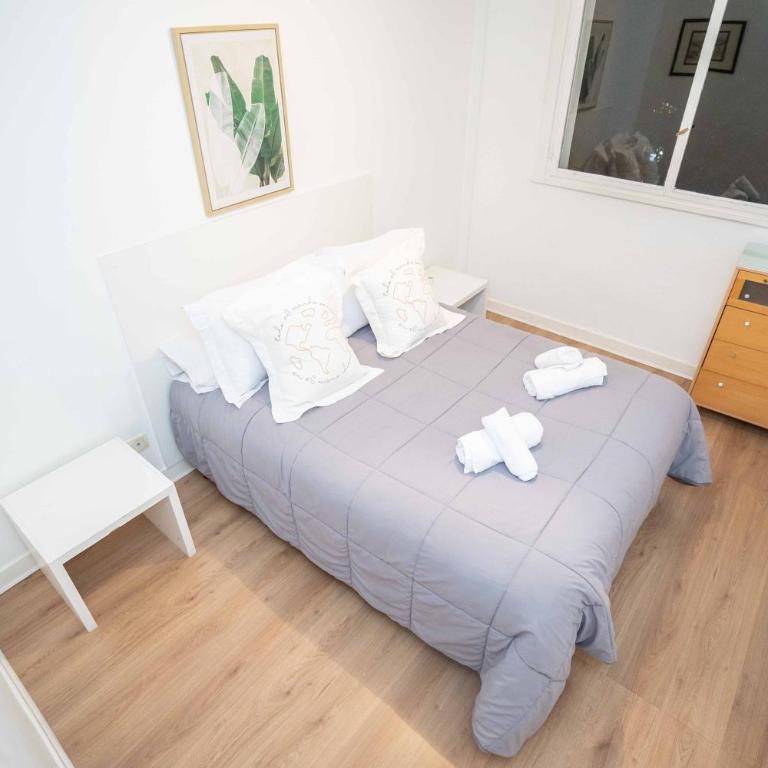 Recoleta top - Apartamento de 1 dormitorio - 12