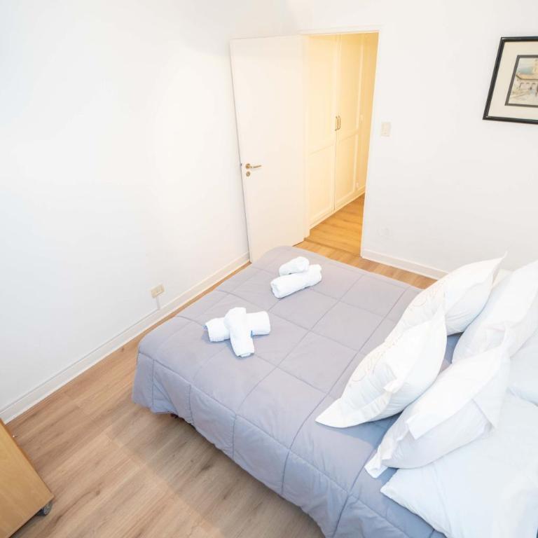 Recoleta top - Apartamento de 1 dormitorio - 16