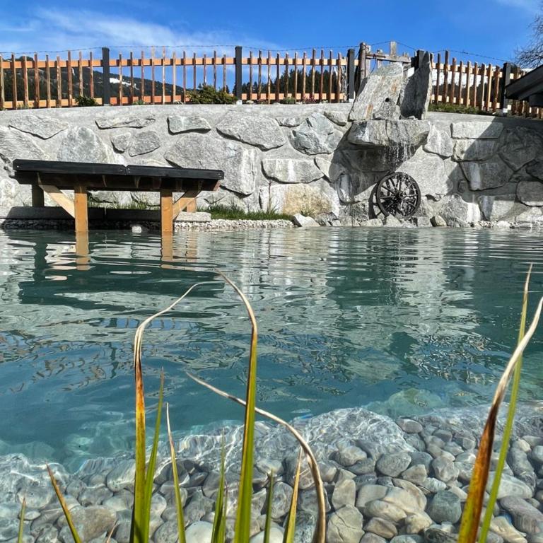das brunn - Luxus Chalet - Chalet mit 3 Schlafzimmern - 8