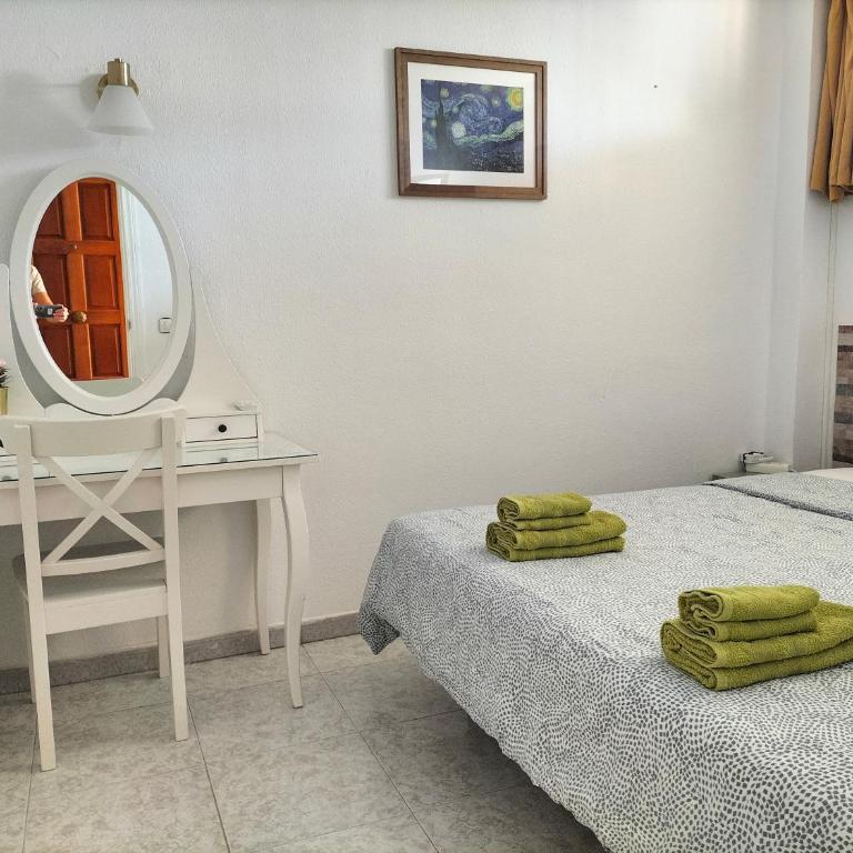 Sunny Apartment Tanife by Yumbo - Apartamento de 1 dormitorio - 3