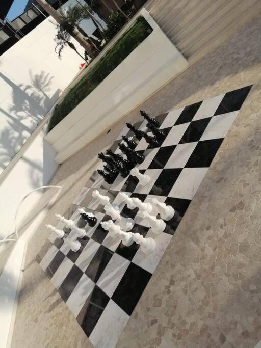 Departamento frente a la bahía - Apartamento de 2 dormitorios - 34
