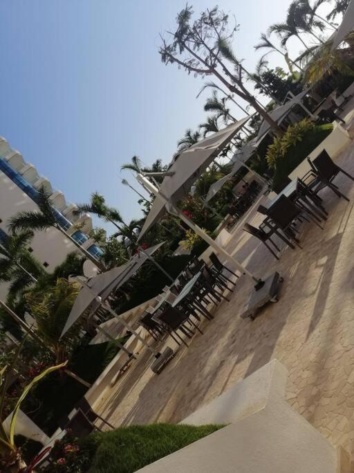 Departamento frente a la bahía - Apartamento de 2 dormitorios - 36
