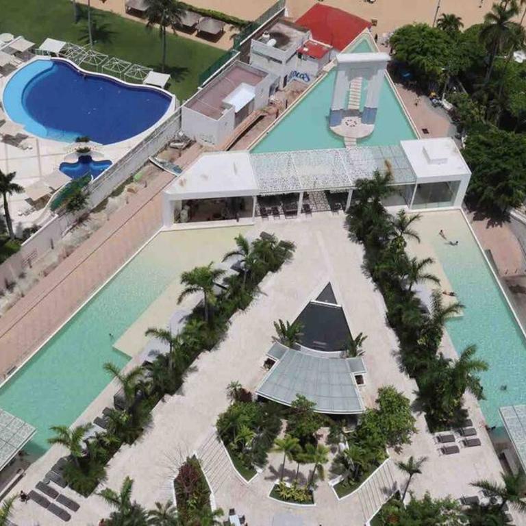 Departamento frente a la bahía - Apartamento de 2 dormitorios - 39