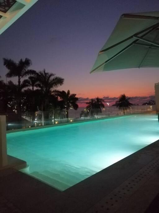 Departamento frente a la bahía - Apartamento de 2 dormitorios - 43