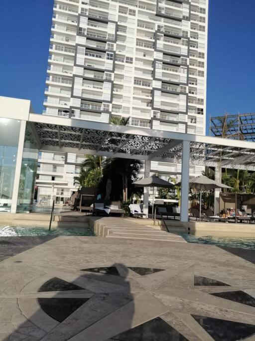 Departamento frente a la bahía - Apartamento de 2 dormitorios - 45