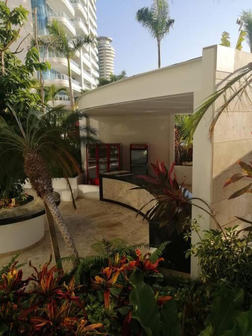 Departamento frente a la bahía - Apartamento de 2 dormitorios - 14