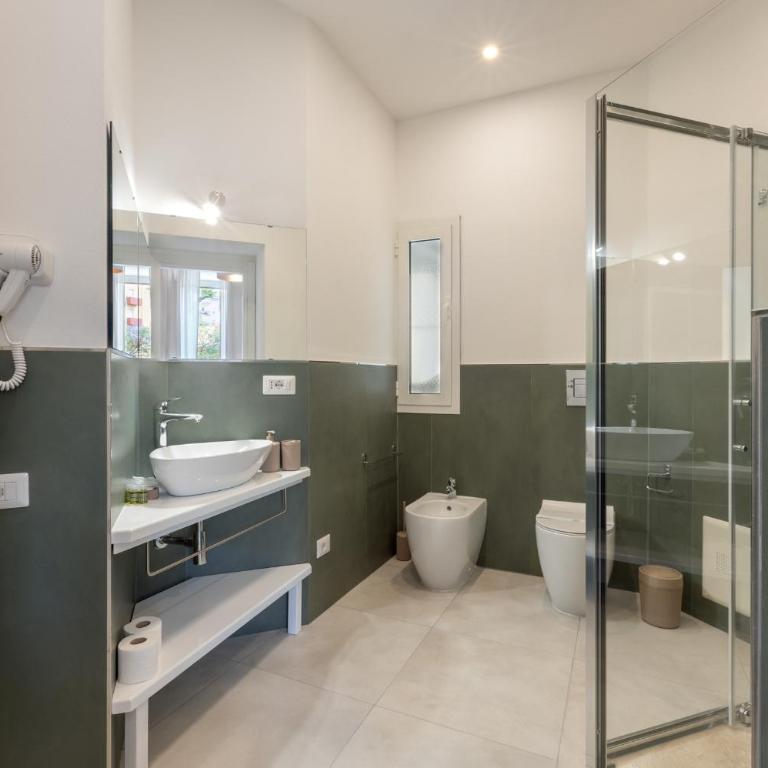 Bonnystudios Holiday Apartments - Monolocale Superior - 5