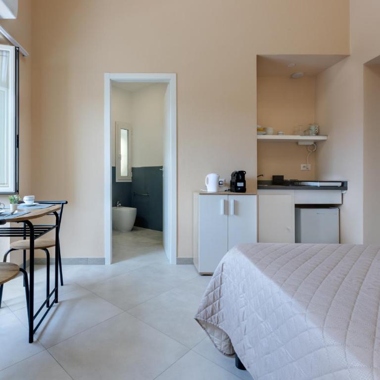 Bonnystudios Holiday Apartments - Monolocale Standard - 7