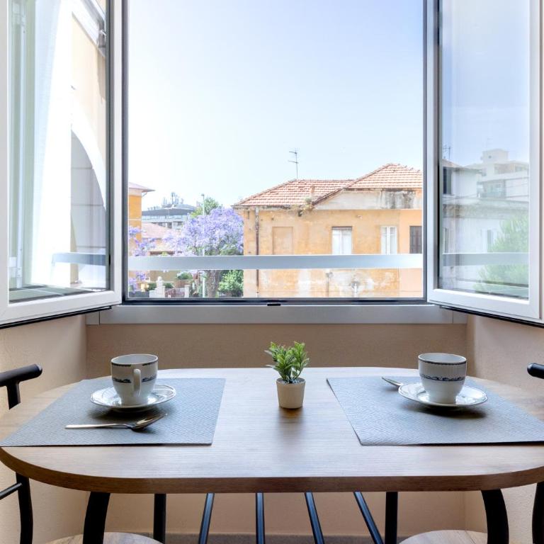 Bonnystudios Holiday Apartments - Monolocale Standard - 8