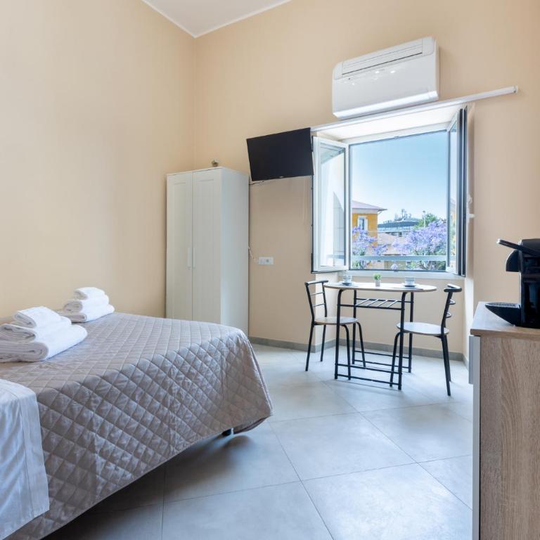 Bonnystudios Holiday Apartments - Monolocale Standard - 11