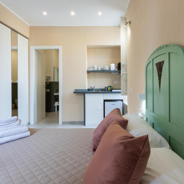 Bonnystudios Holiday Apartments - Monolocale Superior - 8