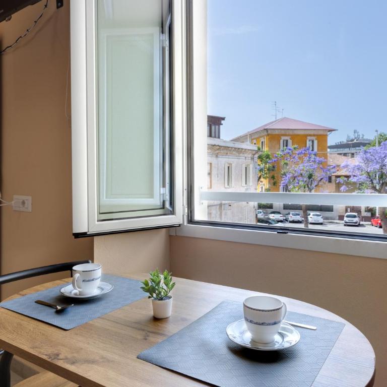 Bonnystudios Holiday Apartments - Monolocale Standard - 13