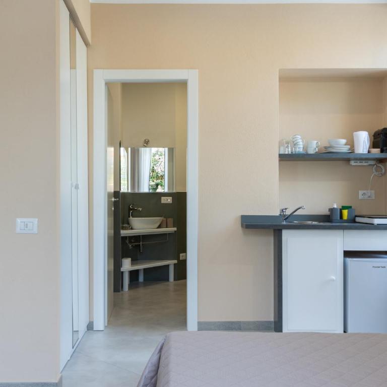 Bonnystudios Holiday Apartments - Monolocale Superior - 10