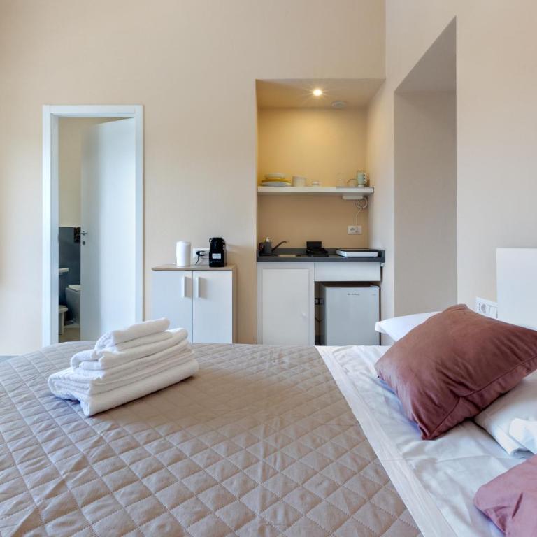 Bonnystudios Holiday Apartments - Monolocale Standard - 16
