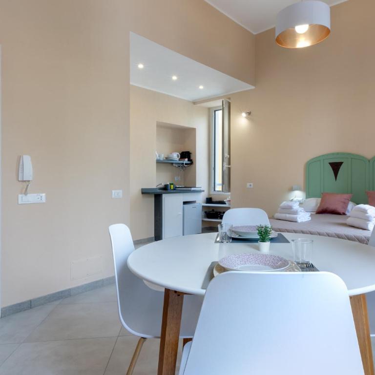 Bonnystudios Holiday Apartments - Monolocale Superior - 13