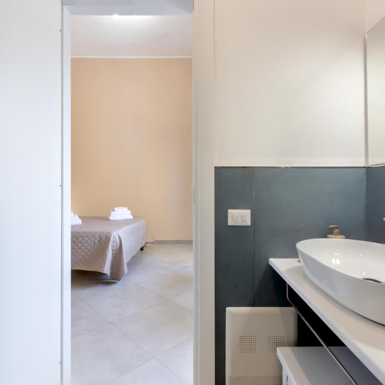Bonnystudios Holiday Apartments - Monolocale Standard - 18