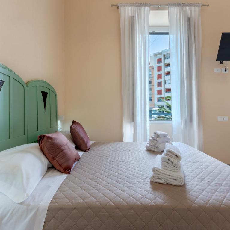 Bonnystudios Holiday Apartments - Monolocale Superior - 14