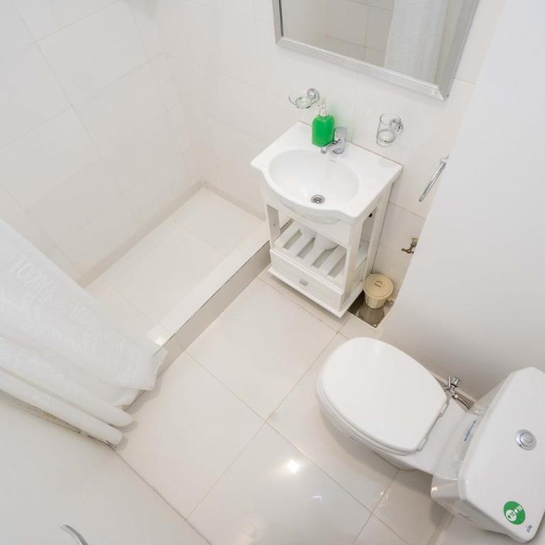 corazon historico - Apartamento de 1 dormitorio - 7