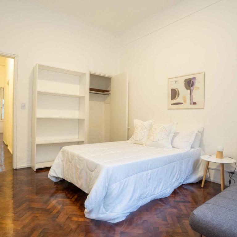 corazon historico - Apartamento de 1 dormitorio - 12
