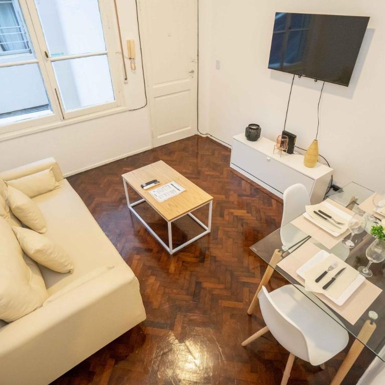 corazon historico - Apartamento de 1 dormitorio - 20