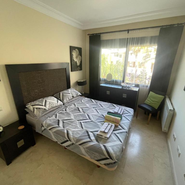 Roda golf penthouse apartment - DCMG - Apartamento de 2 dormitorios - 19