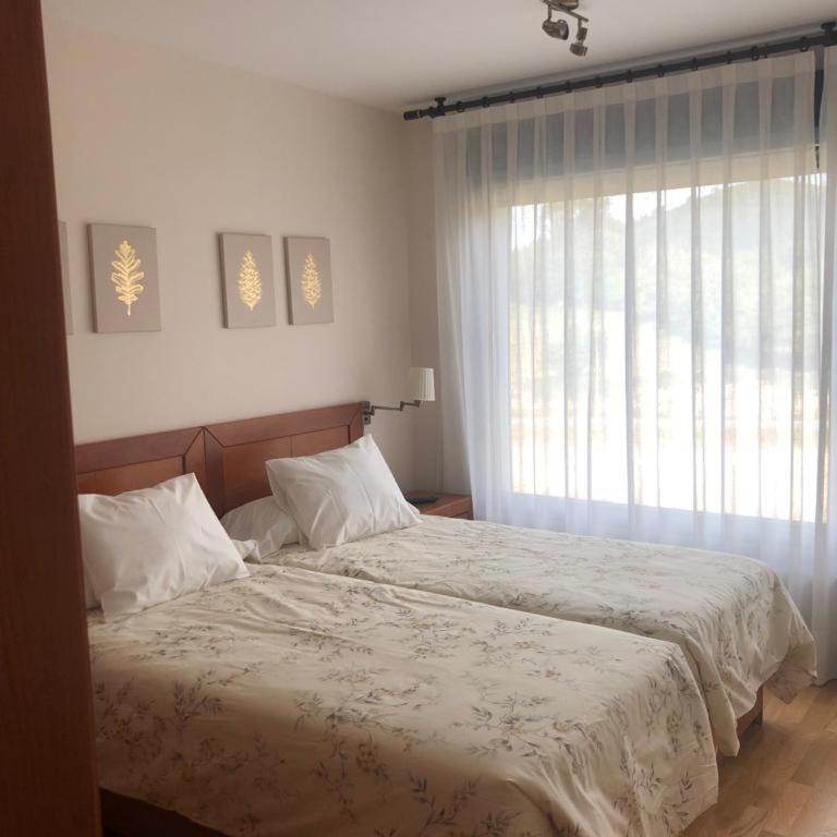 Apartamento Boutique Arquera Golf II -Llanes - One-Bedroom Apartment - 5