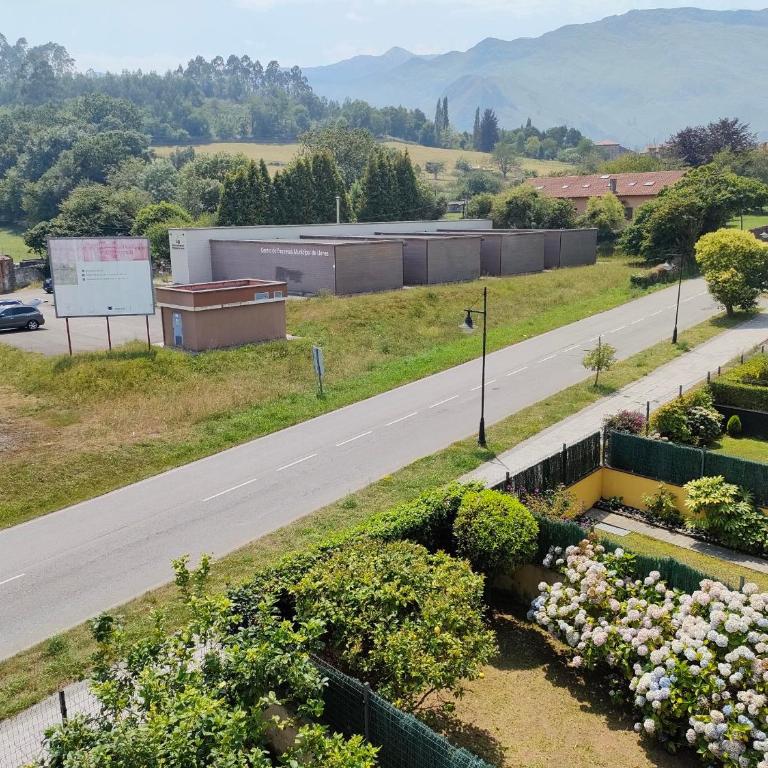 Apartamento Boutique Arquera Golf II -Llanes - One-Bedroom Apartment - 8