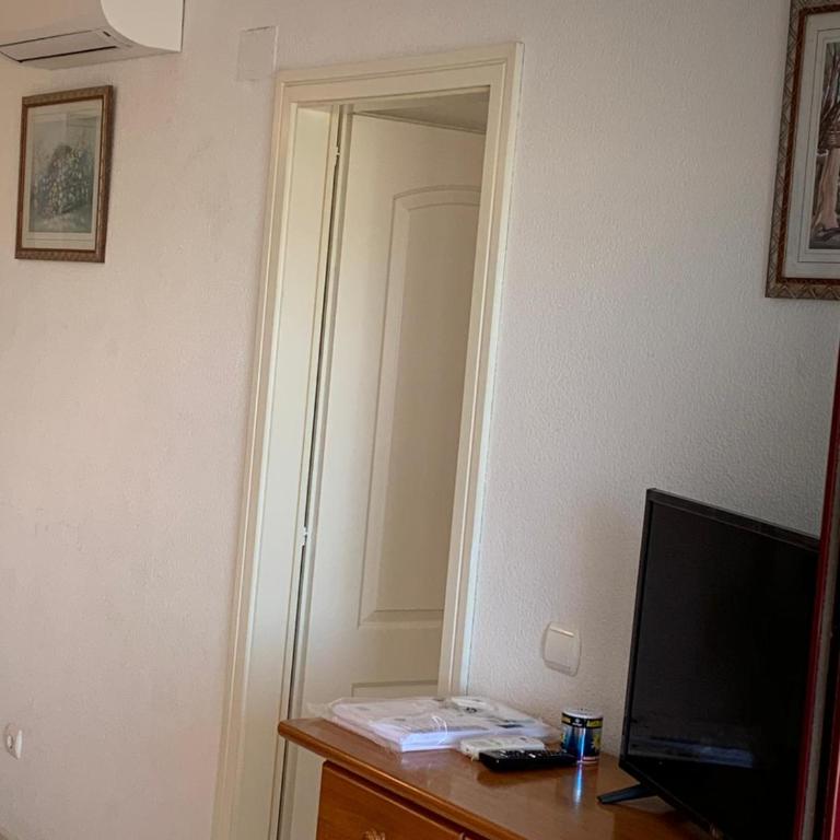 SERVICE APART LAZARO TOPACIO 3 - Apartamento de 1 dormitorio - 19
