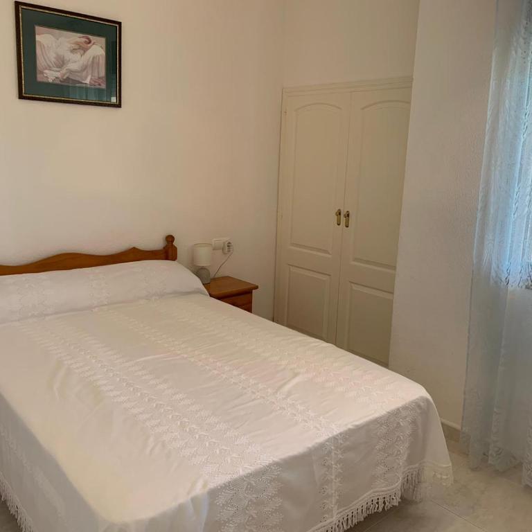 SERVICE APART LAZARO TOPACIO 3 - Apartamento de 1 dormitorio - 16