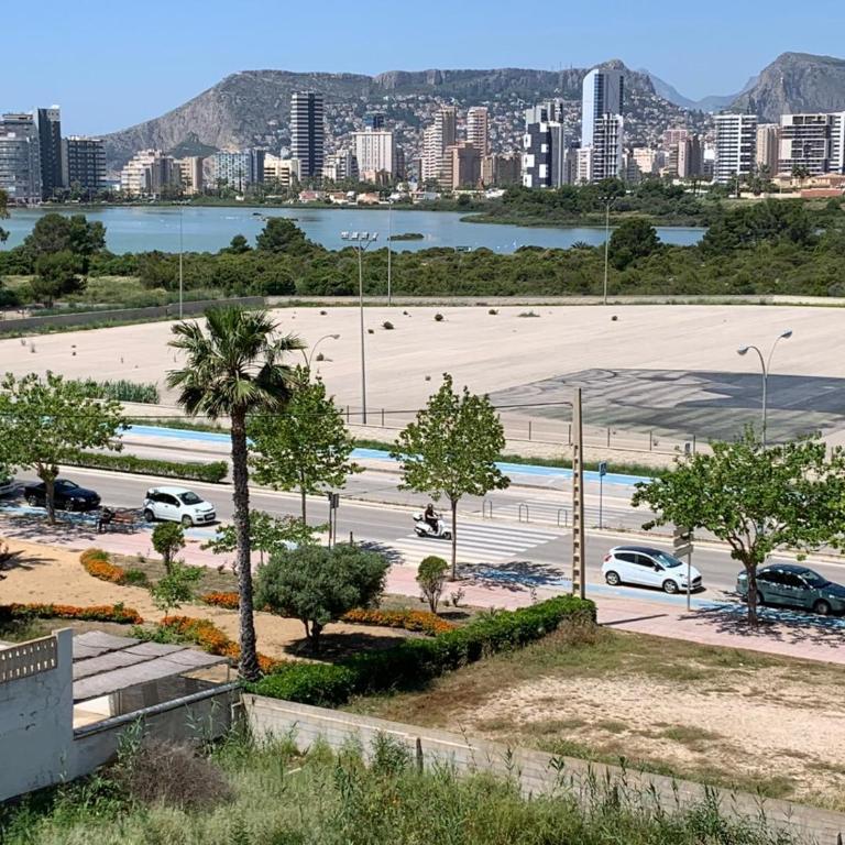 SERVICE APART LAZARO TOPACIO 3 - Apartamento de 1 dormitorio - 14