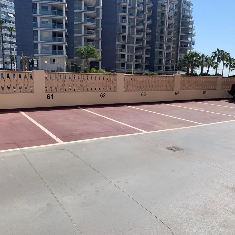 SERVICE APART LAZARO TOPACIO 3 - Apartamento de 1 dormitorio - 11