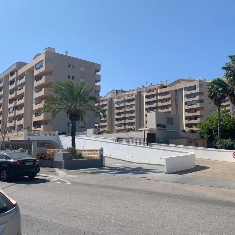 SERVICE APART LAZARO TOPACIO 3 - Apartamento de 1 dormitorio - 23