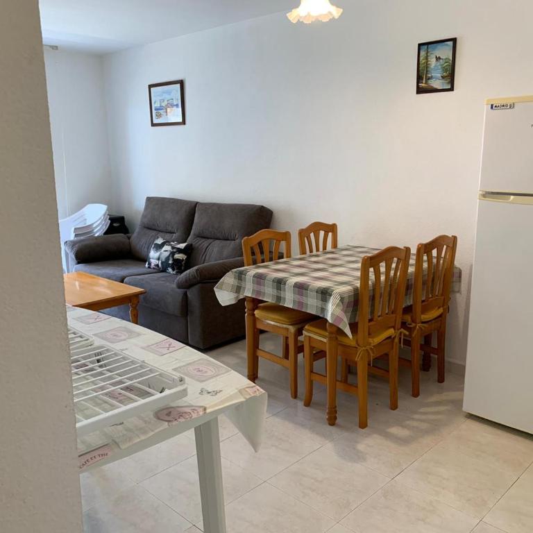 SERVICE APART LAZARO TOPACIO 3 - Apartamento de 1 dormitorio - 24