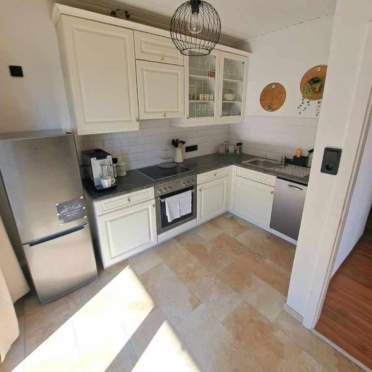Ferienwohnung Lucia - Apartment mit 2 Schlafzimmern - 9
