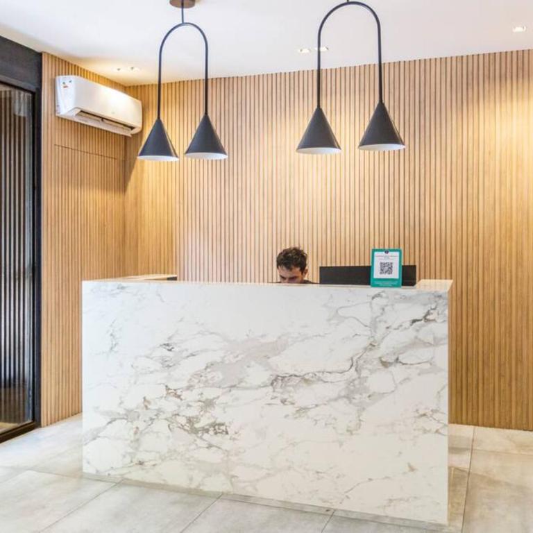Gorriti Top Trees - Apartamento de 1 dormitorio - 15
