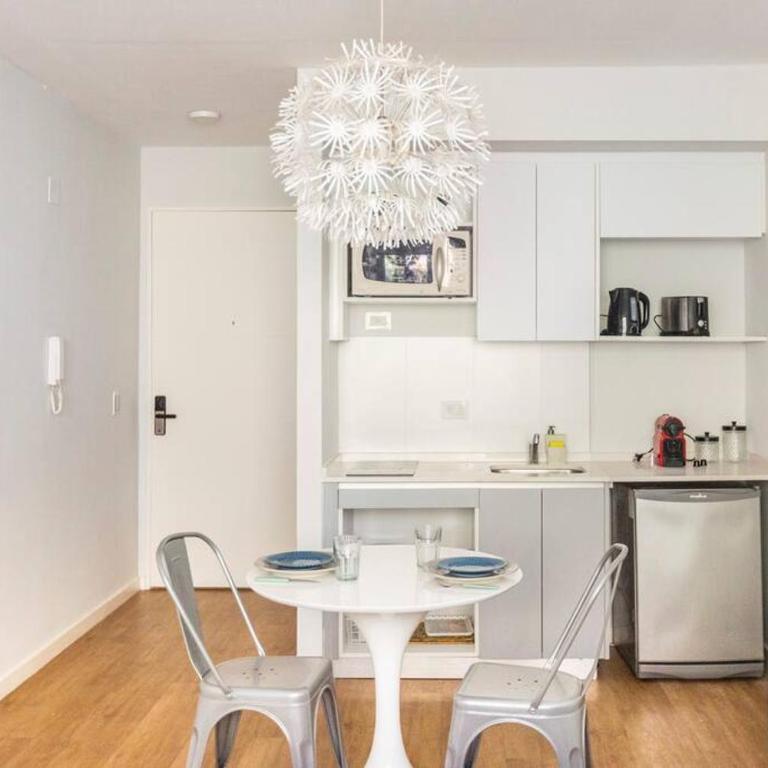 Gorriti Top Trees - Apartamento de 1 dormitorio - 16