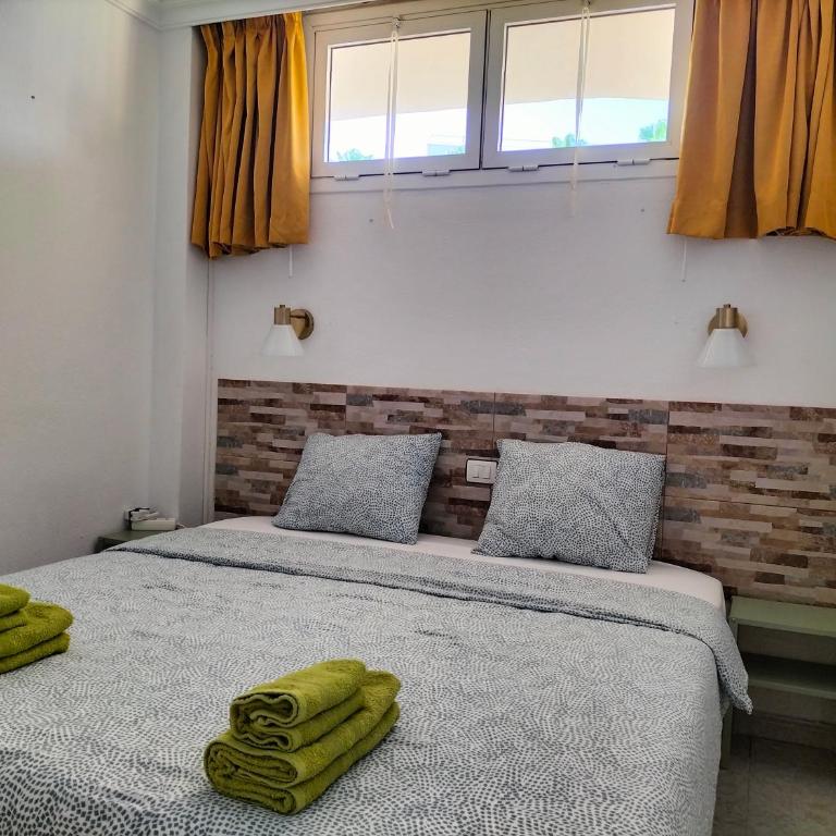 Sunny Apartment Tanife by Yumbo - Apartamento de 1 dormitorio - 4