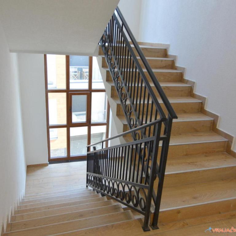 Vrnjačka Promenada - Pešačka zona - Baby friendly - One-Bedroom Apartment - 49