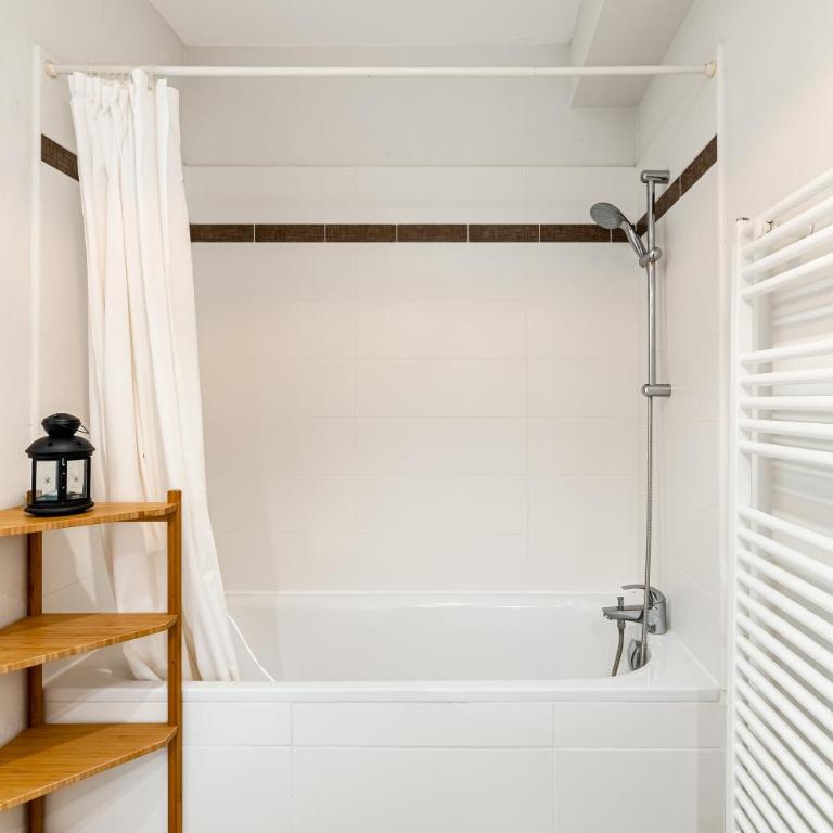 Élégant appartement à deux pas du Vélodrome - Emplacement idéal à Marseille - Apartment mit 2 Schlafzimmern - 8