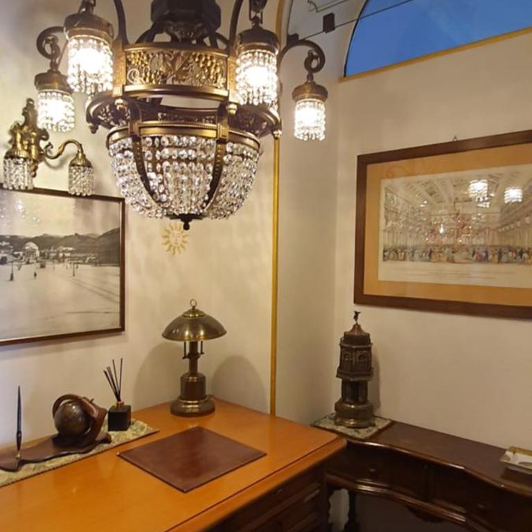 Dimora del Bonsignore - Apartment - 10