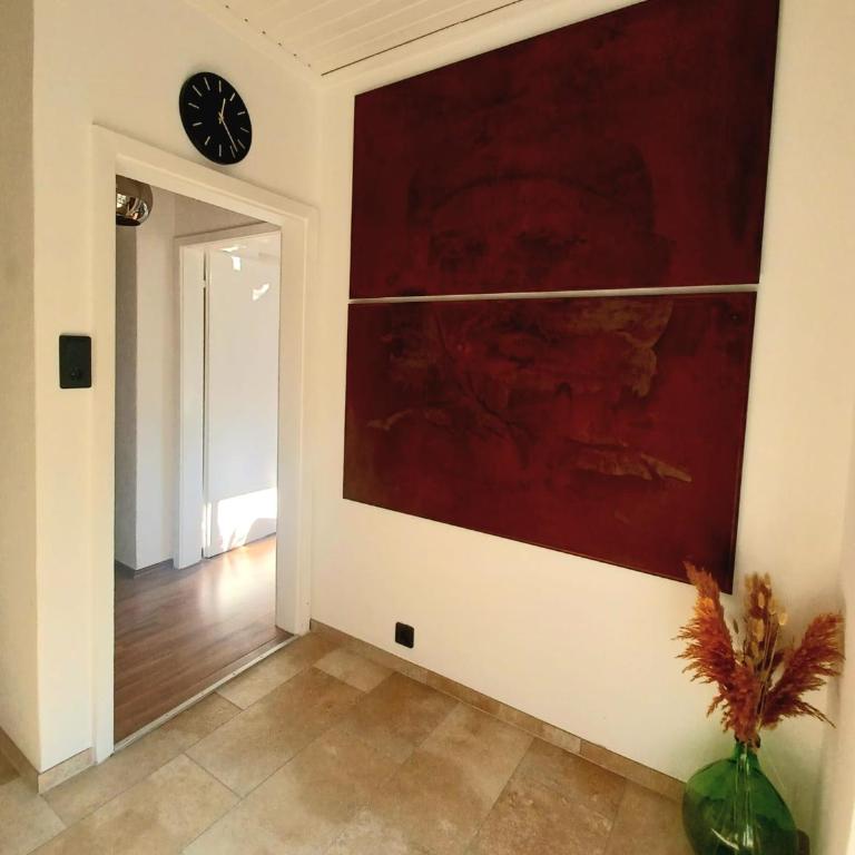 Ferienwohnung Lucia - Apartment mit 2 Schlafzimmern - 16
