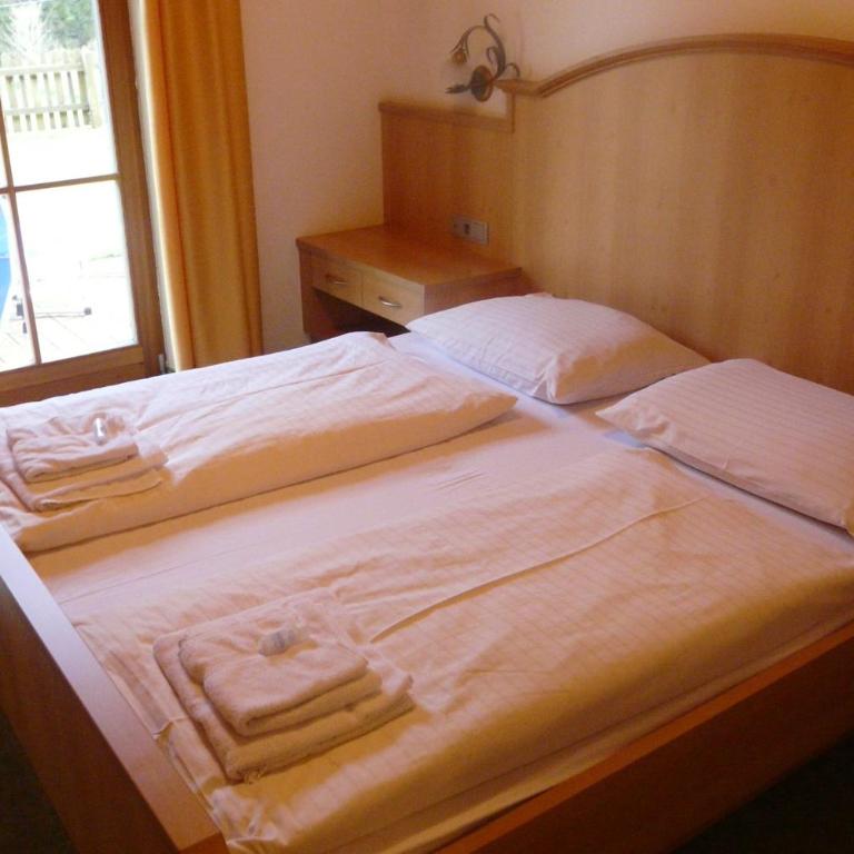 Hotel Larchhof Ratschings - Camera Matrimoniale - 2