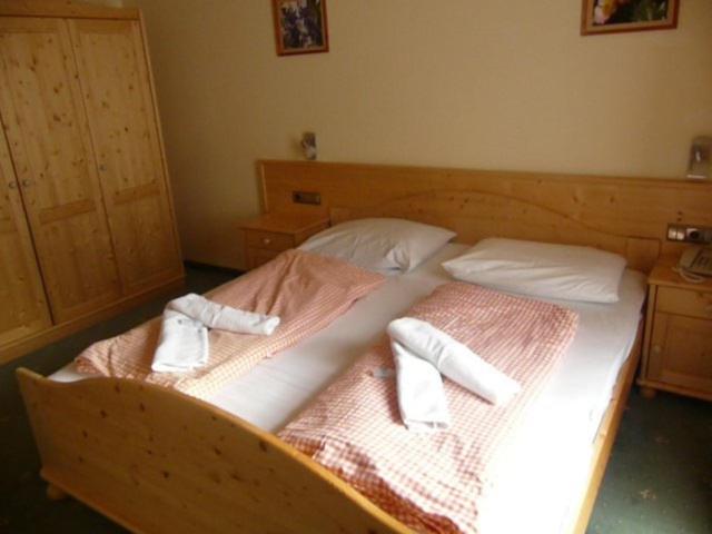 Hotel Larchhof Ratschings - Camera Matrimoniale - 5