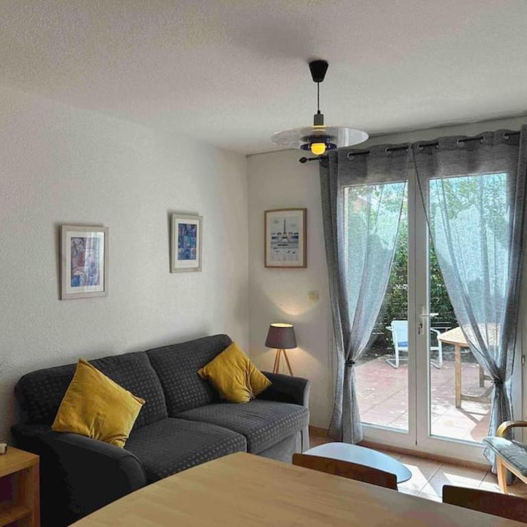 Charmante maison à nbne plage - Maison 2 Chambres - 1