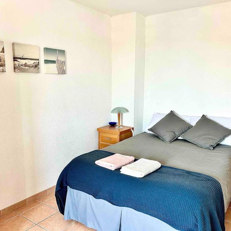 Charmante maison à nbne plage - Maison 2 Chambres - 14
