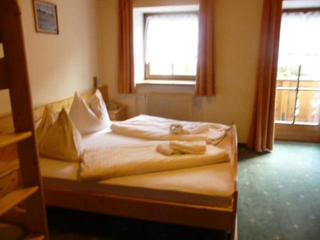 Hotel Larchhof Ratschings - Camera Familiare - 4