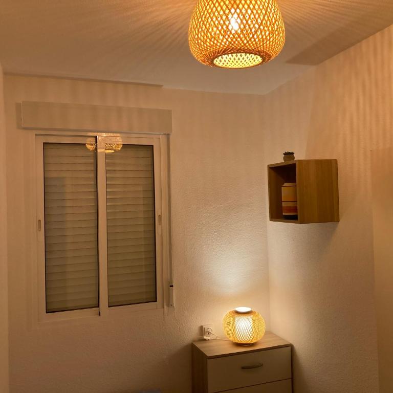 Entre el MAR y la COLINA - Two-Bedroom Apartment - 12