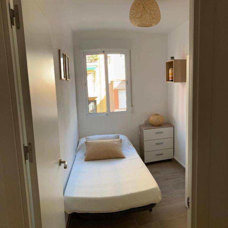 Entre el MAR y la COLINA - Two-Bedroom Apartment - 13