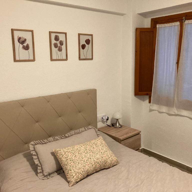 Entre el MAR y la COLINA - Two-Bedroom Apartment - 10